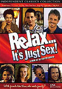 Relax... It's Just Sex – plakát filmu