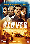 Úlovek – plakát filmu