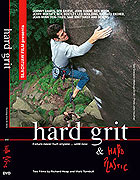 Hard Grit – plakát filmu