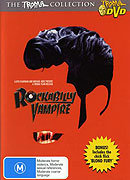Rockabilly Vampire – plakát filmu