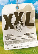 XXL – plakát filmu