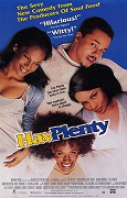Ona a on – plakát filmu