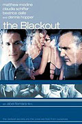 Blackout, The – plakát filmu