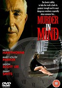 Vražedné pomyšlení – plakát filmu