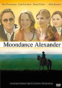 Moondance Alexander – plakát filmu