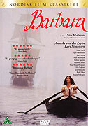 Barbara – plakát filmu