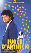 Fuochi d'artificio – plakát filmu