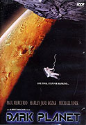Dark Planet – plakát filmu