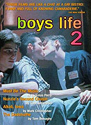 Boys Life 2 – plakát filmu