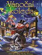 Vánoční koleda – plakát filmu