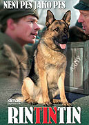 Rin Tin Tin – plakát filmu