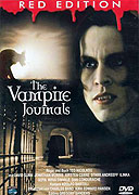 Vampire Journals – plakát filmu