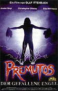 Premutos - Der gefallene Engel – plakát filmu
