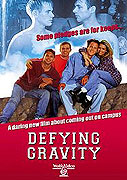 Defying Gravity – plakát filmu