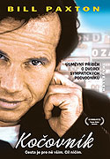 Kočovník – plakát filmu