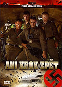 Ani krok zpět – plakát filmu