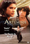 Artemisia – plakát filmu