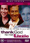 Lizzie je poklad – plakát filmu