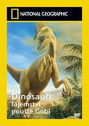 Dinosauři: Tajemství pouště Gobi – plakát filmu