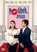 Polibek, prosím – plakát filmu