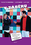 V záběru – plakát filmu