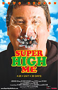 Super High Me – plakát filmu