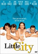 Little City – plakát filmu