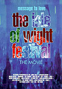 Message to Love: The Isle of Wight Festival – plakát filmu