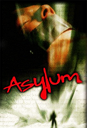 Asylum – plakát filmu