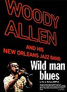 Wild Man Blues – plakát filmu