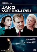 Jako vzteklí psi – plakát filmu