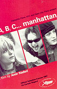 A, B, C... Manhattan – plakát filmu