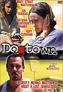 Dogtown – plakát filmu