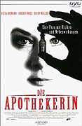 Apothekerin, Die – plakát filmu