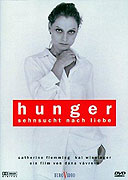Hunger - Sehnsucht nach Liebe – plakát filmu
