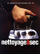 Nettoyage à sec – plakát filmu