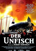Unfisch, Der – plakát filmu