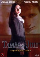 Tamás és Juli – plakát filmu