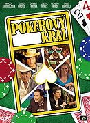 Pokerový král – plakát filmu