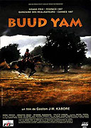 Buud Yam – plakát filmu