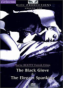 Black Glove, The – plakát filmu