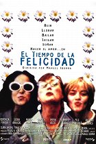 Šťastné časy – plakát filmu