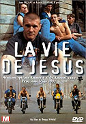 Vie de Jésus, La – plakát filmu