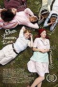 Můj milý deníčku – plakát filmu