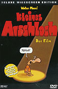 Kleines Arschloch – plakát filmu