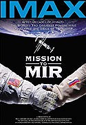 Mise na Mir – plakát filmu