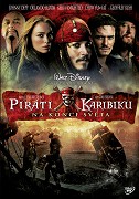 Piráti z Karibiku: Na konci světa – plakát filmu