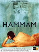 Hamam – plakát filmu