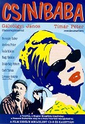 Csinibaba – plakát filmu