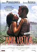 Láska na vertikále – plakát filmu